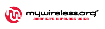 MyWireless.org logo