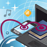 Digital Goods Graphic